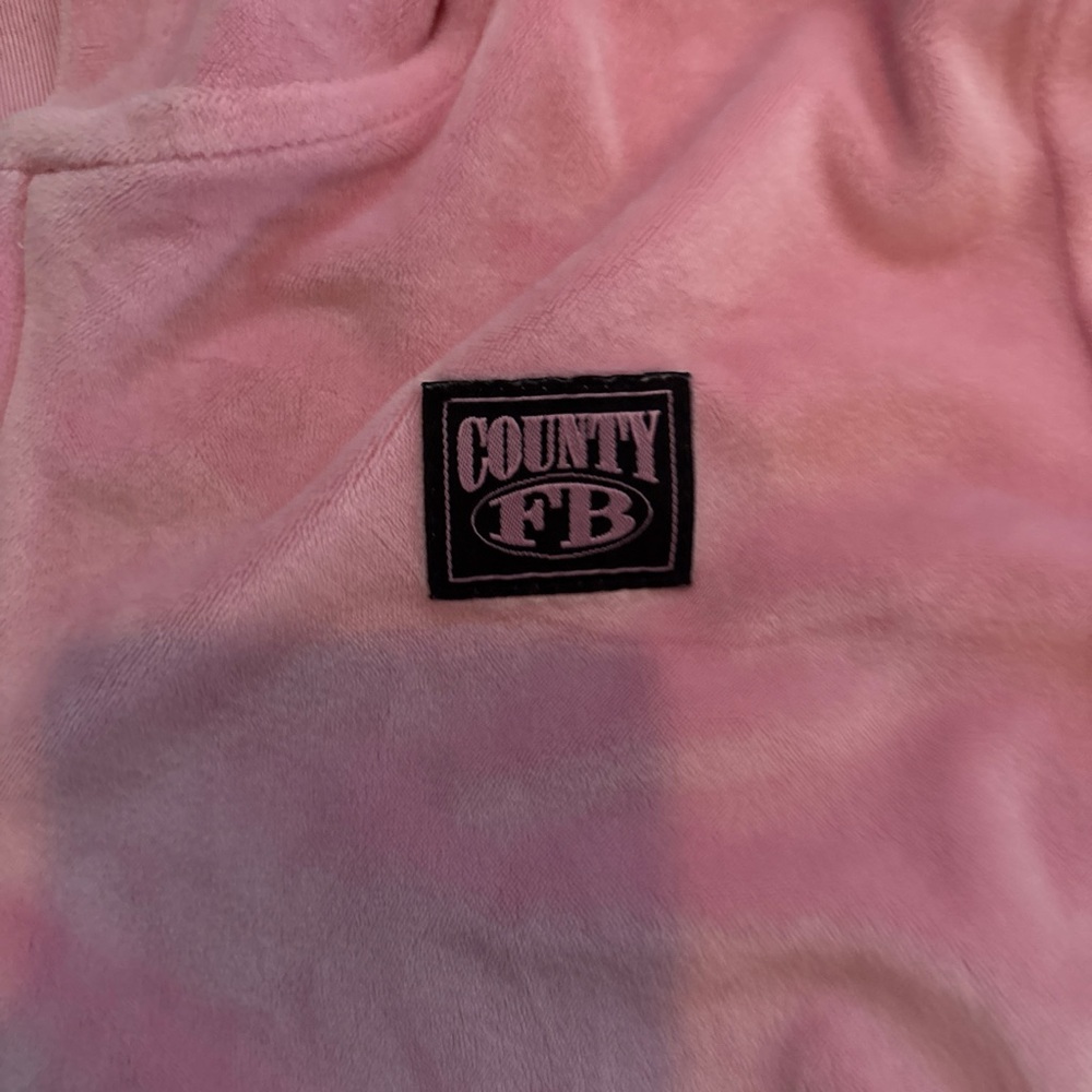 fb county jacket - Picture 2 of 3